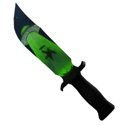 Abduction MM2 item