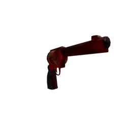 Adurite (Gun) MM2 item