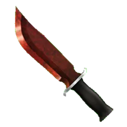 Adurite (Knife) MM2 item