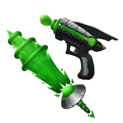 Alien Set MM2 item