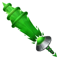 Alienbeam MM2 item