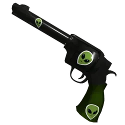 Aliens MM2 item