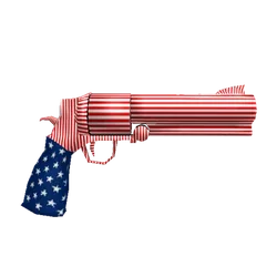 America MM2 item