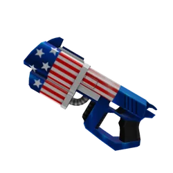 Amerilaser MM2 item