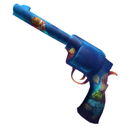 Aquarium (Gun) MM2 item