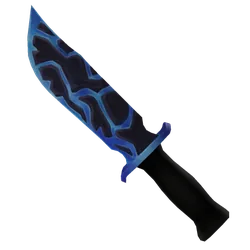 Arctic (Knife) MM2 item