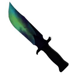 Aurora (Knife) MM2 item