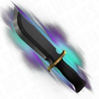 Aurora Lights MM2 item