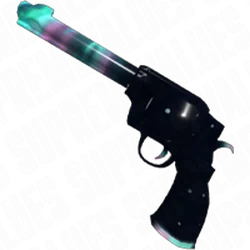 Aurora Set (Legend.) MM2 item