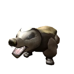 Badger MM2 item