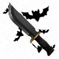 Bat Swarm (2024) MM2 item