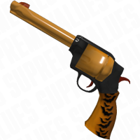 Bats (Gun) [HALLOWS2018] MM2 item