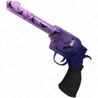 Bats (Gun) [HALLOWS2024] MM2 item