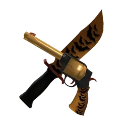 Bats Set MM2 item