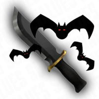 Batswarm MM2 item