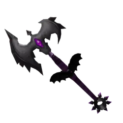 Battleaxe II MM2 item