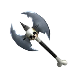 Battleaxe MM2 item