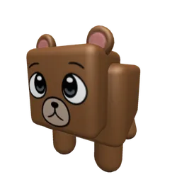 Bear MM2 item