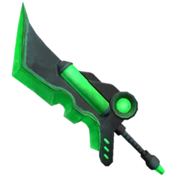 Bioblade MM2 item
