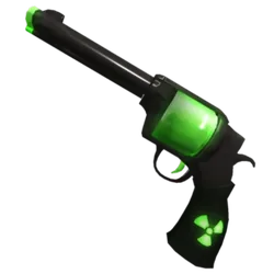 Biogun MM2 item