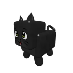 Black Cat MM2 item