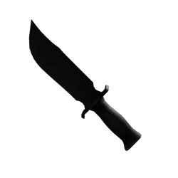 Black MM2 item