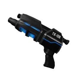 Blaster MM2 item