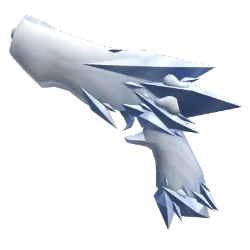 Blizzard MM2 item