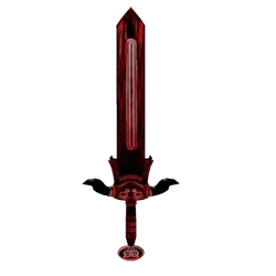 Blood MM2 item