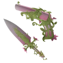 Bloom Set MM2 item