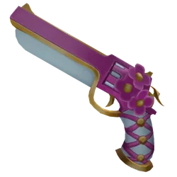 Blossom MM2 item