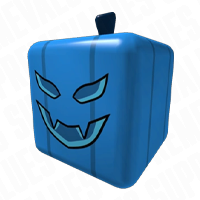 Blue Pumpkin [HALLOWS2019] MM2 item