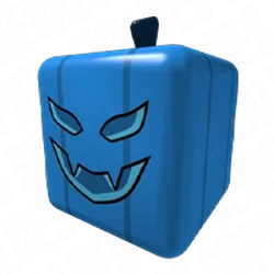 Blue Pumpkin [HALLOWS2020] MM2 item