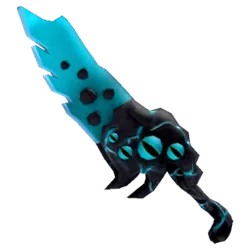 Blue Seer MM2 item