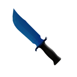 Blue MM2 item