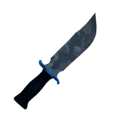 Bluesteel MM2 item