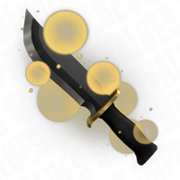 Bokeh MM2 item