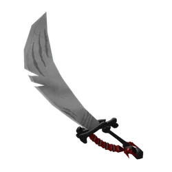 Boneblade MM2 item