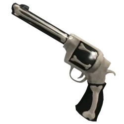 Bones MM2 item