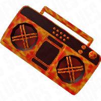 Boombastic MM2 item