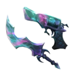 Borealis Set MM2 item