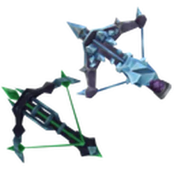 Bow Set MM2 item