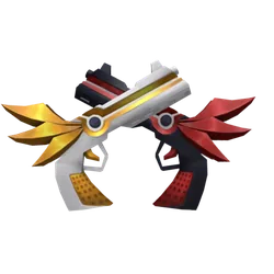 Bringer Set MM2 item