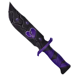 Broken MM2 item