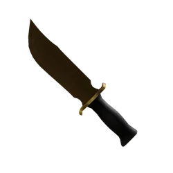 Brown MM2 item