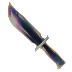 Bubbles MM2 item