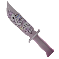 Bunnies MM2 item