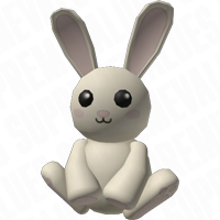 Bunny Toy MM2 item