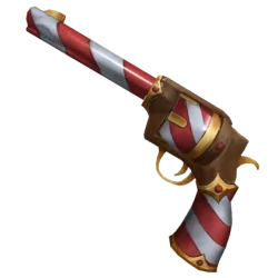 Candied (Gun) MM2 item
