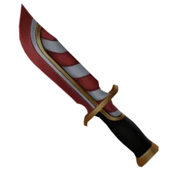 Candied (Knife) MM2 item